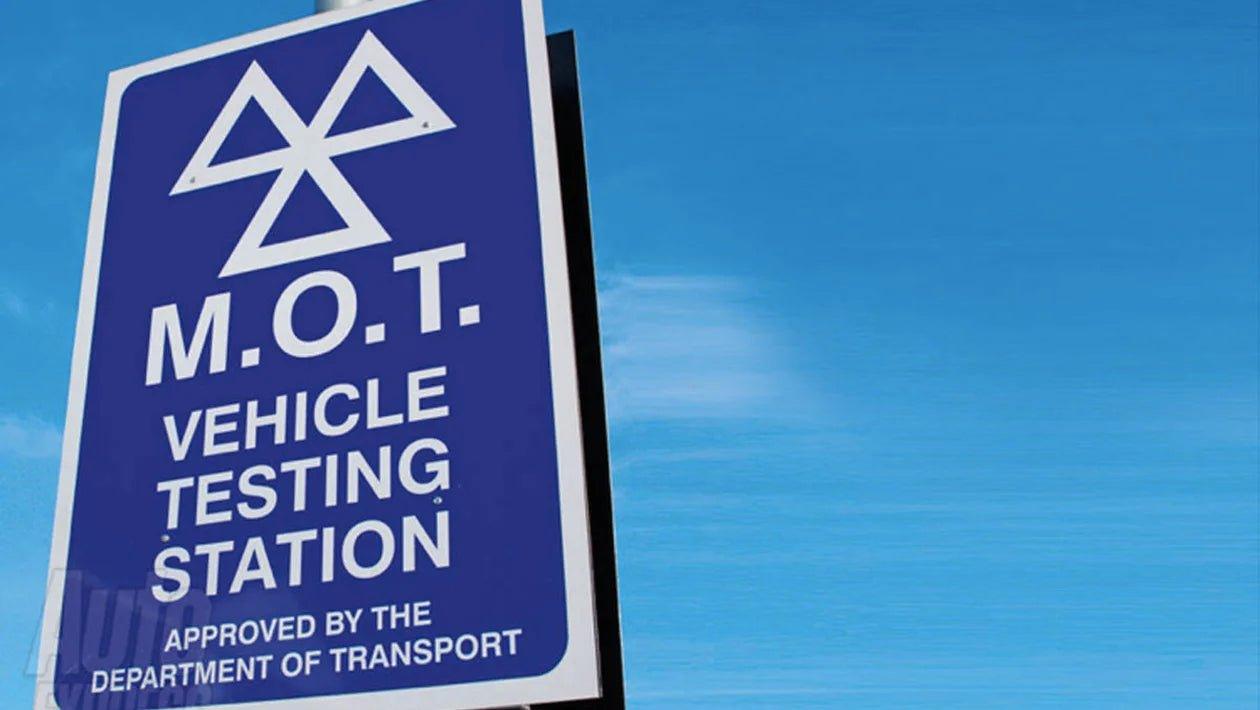 Will 4D Number Plates Fail an MOT? Limitless Plates 3D + 4D Number