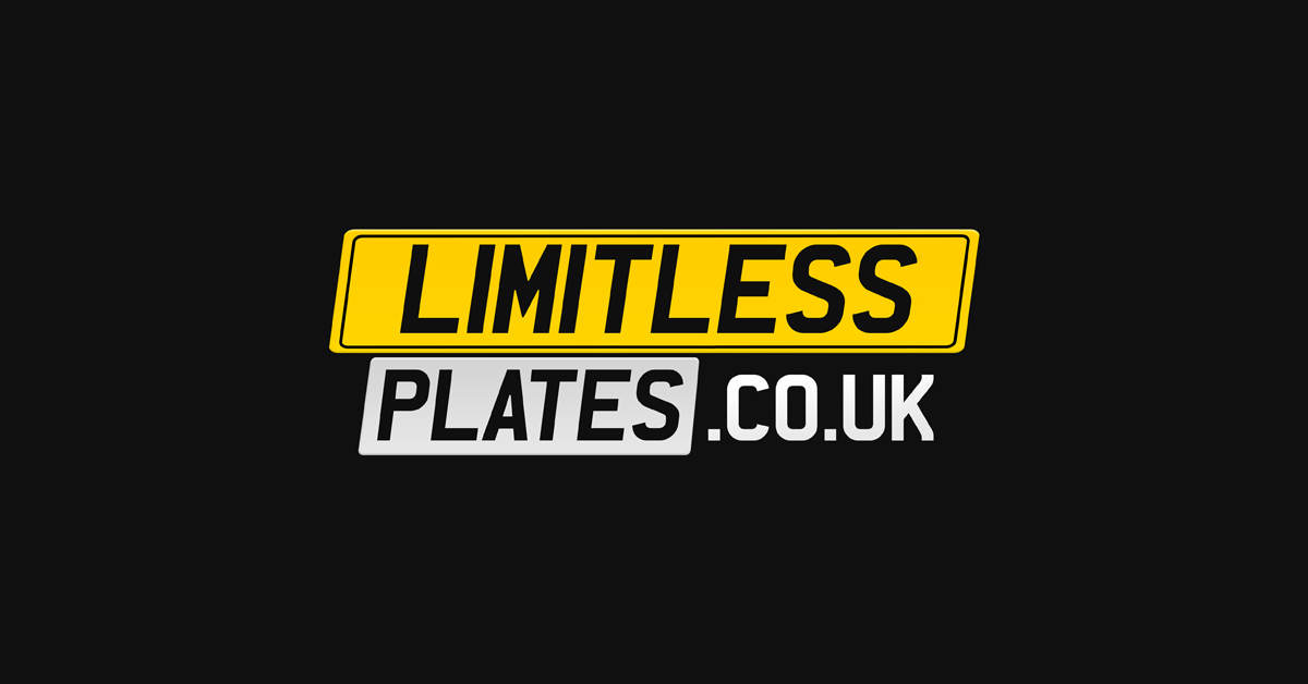 www.limitlessplates.co.uk