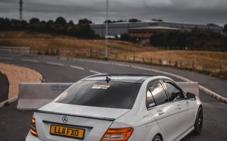 Top Reasons to Invest in High-Quality 4D Number Plates Now