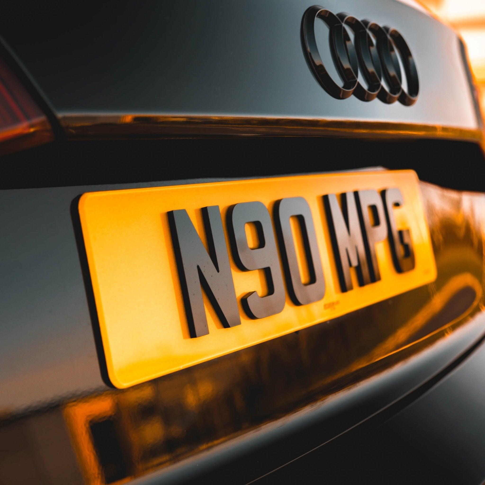 Do I Have To Tell My Insurance About 4d Number Plates Limitless Do I Have To Tell My Insurance About 4d Number Plates Limitless