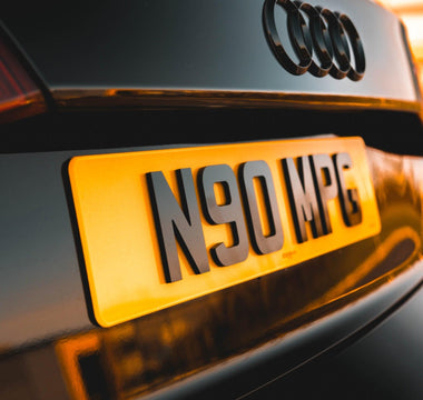 Do I Have to Tell My Insurance About 4D Number Plates? - Limitless Plates: 3D + 4D Number Plate Specialists